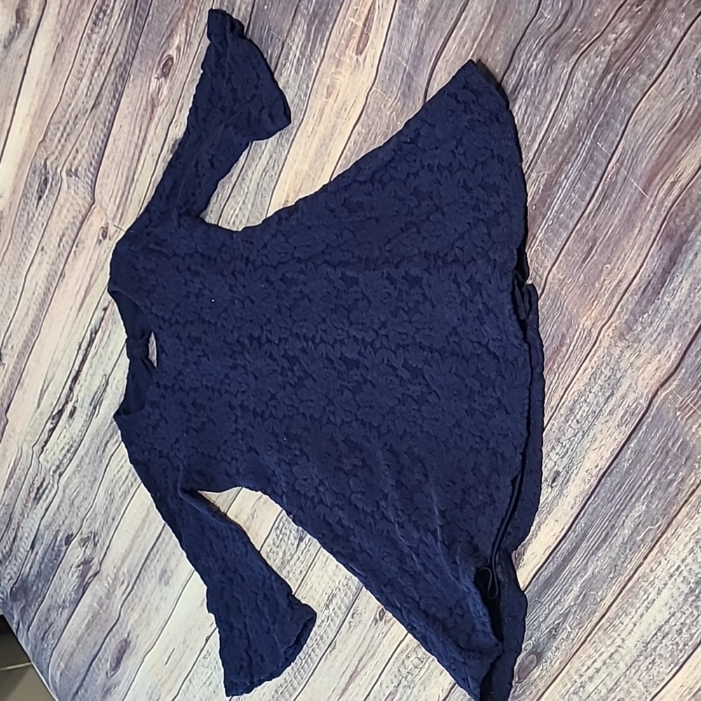 Justice Summer Dress, size 8